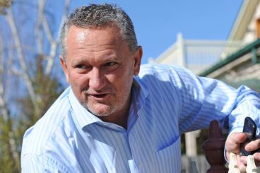 Sport scientist Stephen Dank has been critical of the AFL and ASADA for their handling of the Essendon saga.