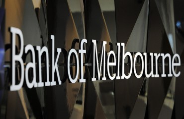 Westpac-owned Bank of Melbourne 