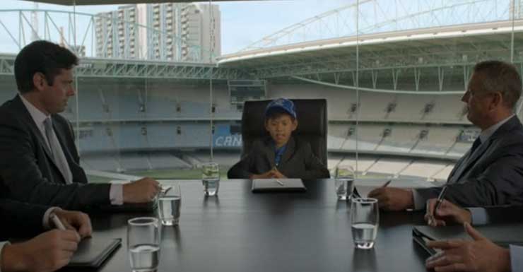 Boardroom