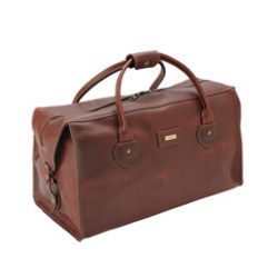 RM Williams overnight bag