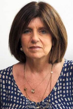 The Age's Caroline Wilson won the Graham Perkin Award for Australian journalist of the year in 2013 for her coverage of the saga. Photo: AAP