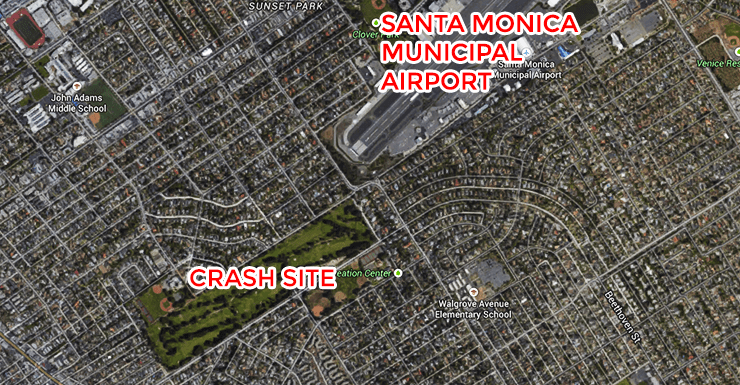 Crash-Site