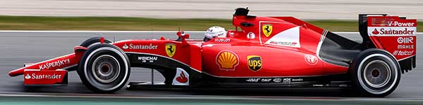 Ferrari