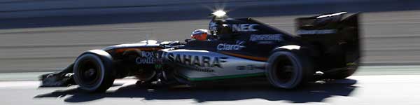 Force-India