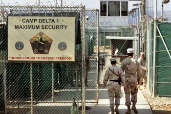 Guantanamo-Bay