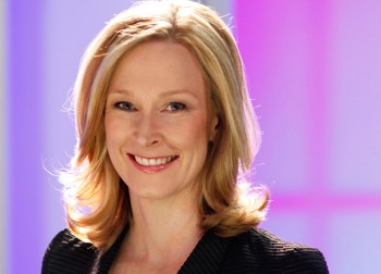 Leigh Sales