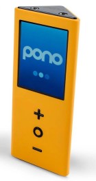 Pono-Players