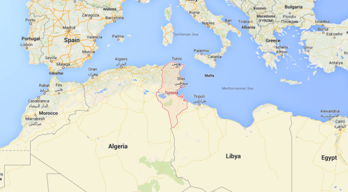 Tunisia