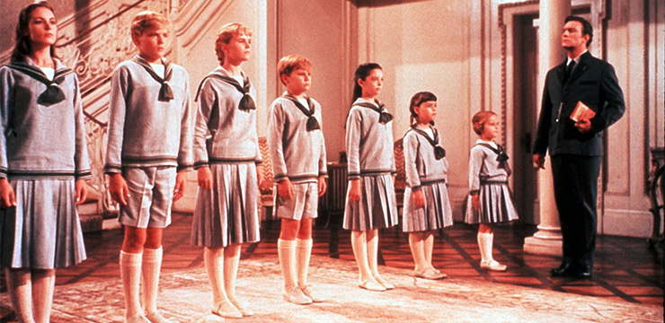 Sound-of-Music