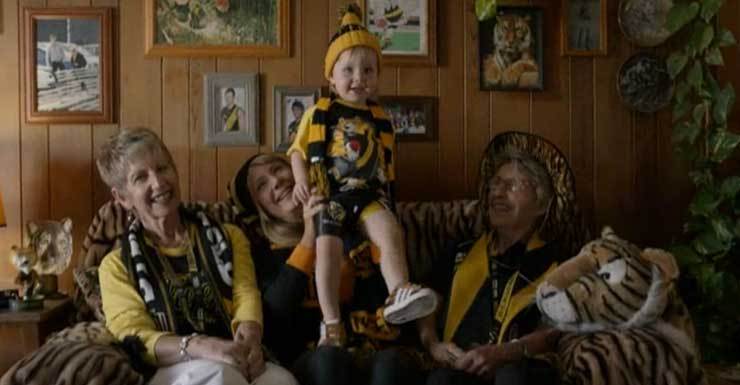 Tigers-fans