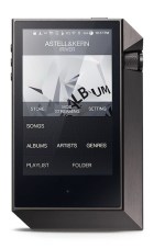 astell and kern AK240