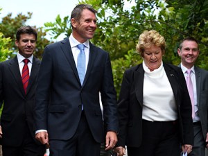 NSW ELECTION