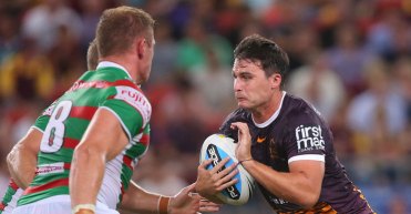 Lachlan Maranta