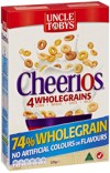 cheerios