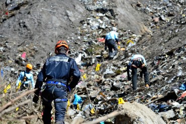 Getty Germanwings
