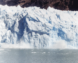 ice-calving