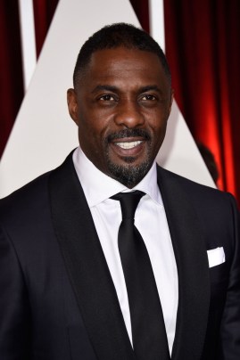 Idris Elba