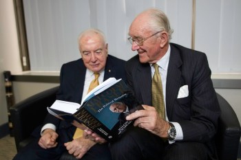 FRASER WHITLAM BIOGRAPHIES
