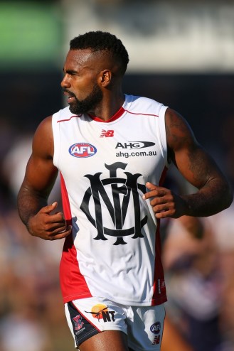 Heritier Lumumba