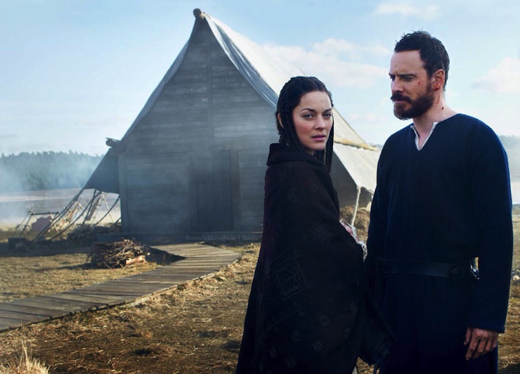 macbeth