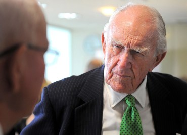 Malcolm Fraser