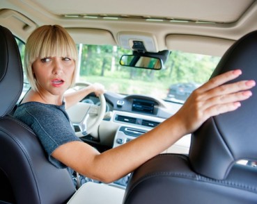 Reversing with a trailer is no easy feat. Photo: Shutterstock