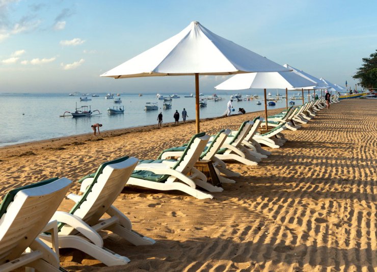 sanur