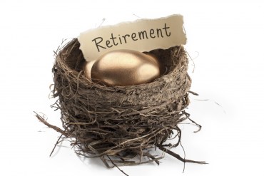 nest egg