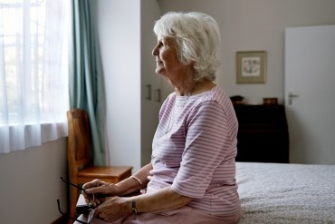 dementia rates