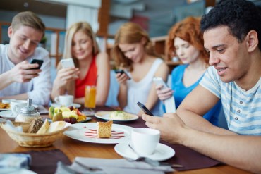 are smartphones making us dumber