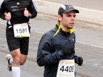 Germanwings Flight 4U9525 Co-pilot Andreas Lubitz