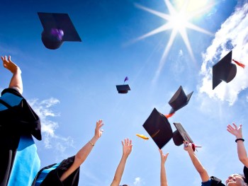 University students