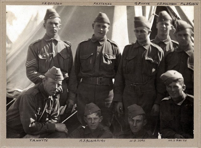 10th battalion Scouts-1