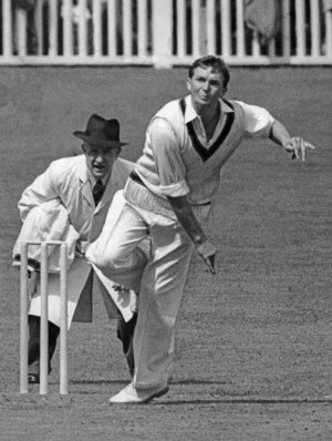 1958 in brisbane