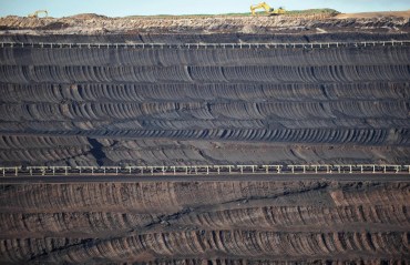 Latrobe Valley mine AAP