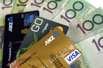 credit cards