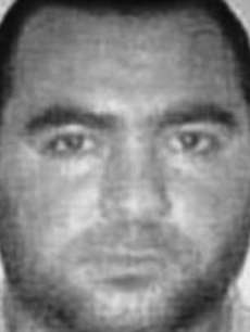 Islamic State Abu Bakr al-Baghdadi