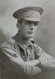 Roy Stevenson Meldrum