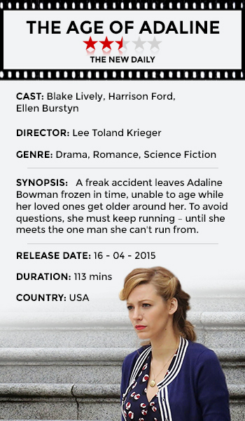 Film-Review-The-Age-of-Adaline