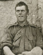 John Rutherford Gordon