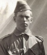 John Rutherford Gordon