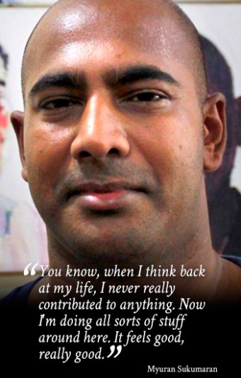 Myuran-Sukumaran
