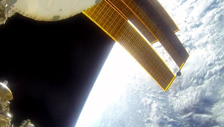 NASA-ISS