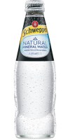 Pepsi-Schweppes-Mineral-Water