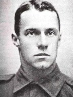 Philip de Quetteville Robin