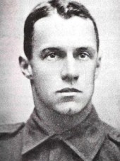 Philip de Quetteville Robin