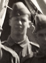 Eric Douglas Meldrum