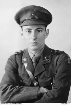 Wilfred Oswald Jose