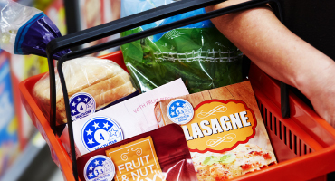 The health star rating system is a clearer alternative.