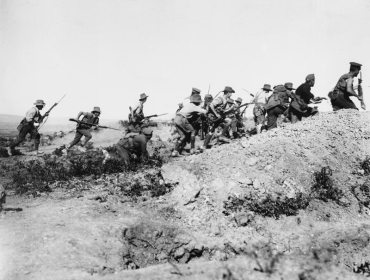 anzac-soldiers